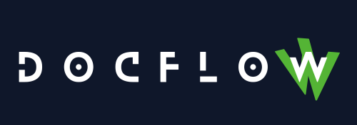 docflow by digital onecore logo