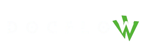 docflow by digital onecore logo