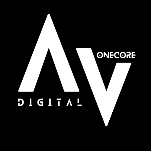 Digital Onecore logo, Launch Your Website Tomorrow! Launch-Ready Websites in 24 Hours